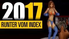 Vom Index geflogen: Diese de-indizierten Spiele können wir 2017 wieder (uncut) genießen (1)