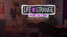 Life is Strange: Before the Storm - Episode 3 