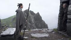 Star Wars: Episode 8 - Die letzten Jedi in der Filmkritik - besser als Episode 7?