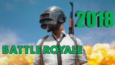 Playerunknown's Battlegrounds-Alternativen im Jahr 2018: Die besten Battle-Royale-Shooter des Jahres