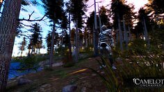 (K)ein Grund zur Freude: Nach ewiger Entwicklungszeit startet dieses MMO im Early Access