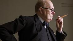 Die dunkelste Stunde: Review zum Biopic über den legendären Premier