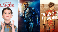5 Serien-Highlights 2018, die schon jetzt starten - Und was wir uns davon erwarten