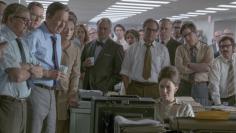 Die Verlegerin: Das Review zu Spielbergs oscarnominiertem Journalismus-Drama
