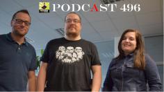 Games Aktuell Podcast 496: Hit-Vorschau 2018, Spielesucht, Life is Strange: Before the Storm