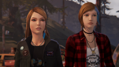 Life is Strange: Before the Storm - komplette Staffel im Test