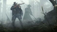 Crytek: "Durch Hunt haben wir sehr viel gelernt" CEO Avni Yerli im PC-Games-Interview (1)