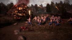 Entwickler Destructive Creations will mit dem Strategietitel Ancestors Legacy erstmals ein ernstzunehmendes Spiel auf den Markt bringen.