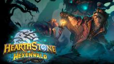 Hearthstone: ​Kostengünstige Decks für die Erweiterung "Der Hexenwald"