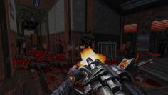 Ion maiden: Retro-Shooter mit Duke Nukem-Optik im Early-Access-Check (1)