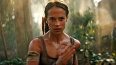 Tomb Raider: Von Höhen und Tiefen - unser Special zum Kinostart ​