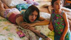 The Florida Project: Review zum bittersüßen Gesellschafts-Drama mit Willem Dafoe