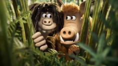 Early Man - Steinzeit bereit: Filmrezension zum Knetfiguren-Animationsfilm