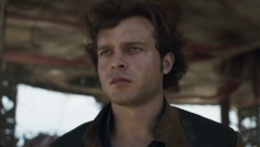 Solo: A Star Wars Story - Was erwartet uns, was verrät der Trailer