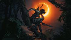 Shadow of the Tomb Raider in der Vorschau. (16)