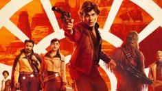 Bei Solo: A Star Wars Story wurden Regisseure Chris Miller und Phil Lord während der Dreharbeiten von Ron Howard ersetzt.