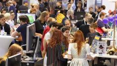 Das war die Quo Vadis 2018: Messe-Rückblick & Special zu den besten Indie-Spielen