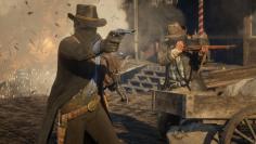 Red Dead Redemption 2: Das sagen unsere Redakteure zum Trailer