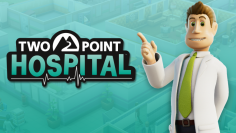 Two Point Hospital - Tipps für fortgeschrittene Krankenhaus-Manager
