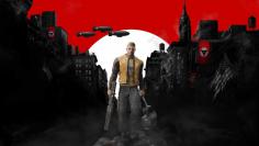 Wolfenstein 2: The New Colossus - Hands-on-Vorschau zur Nintendo-Switch-Version