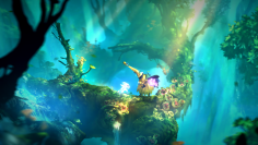 Ori and the Will of the Wisps in der gamescom-Vorschau: ​So schön (1)