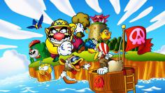 Wario Land: ​Retro-Special zum Nintendo-Klassiker (1)