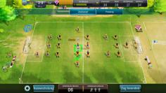 Football, Tactics &amp;amp; Glory