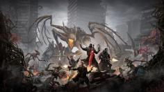 Remnant: From the Ashes in der gamescom-Vorschau.