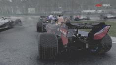 F1 2018: Viele kleine Verbesserungen, wenige große Neuerungen