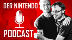 Der Nintendo Podcast #6: Online-Service &amp; Super Mario Party (1)
