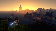 Outward in der gamescom-Vorschau.