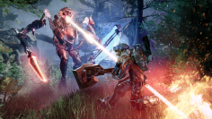 Wesentlich bunter aber immer noch genauso brutal wie der Vorgänger - The Surge 2.
