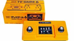 Color TV-Game: Special zu Nintendos bizarrer Retro-Konsole