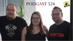 Games Aktuell Podcast 524: Divinity 2 Konsole, Alf, WoW