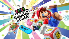 Super Mario Party: Die Partysause von Nintendo im Test (1)