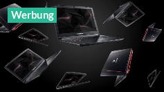 Acer Predator Helios 300
