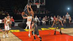 NBA 2K19 im Test für PC, Playstation 4, Xbox One und Nintendo Switch: ​Cheater und Mikrotransaktionen sabotieren die Topwertung 
