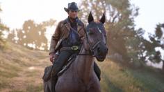 Red Dead Redemption 2: Release, Preload, Day One Patch, Startzeit - FAQ zu Rockstars Western-Epos