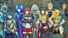 Xenoblade Chronicles 2: Torna - Story-Add-on im Test für Switch