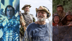 Terry Gilliam - Zwischen Genie und Chaos