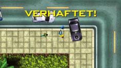 1998 kauft Take 2 BMG Interactive und erwirbt damit GTA (1997). Ein Jahr später kaufen sie auch Entwickler DMA Design (später Rockstar North).