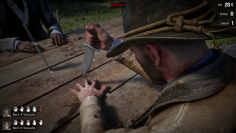Red Dead Redemption 2: Diese 5 Dinge solltet ihr unbedingt einmal gemacht haben (1)