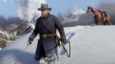 Red Dead Redemption 2: Ist das Jagen zu brutal?