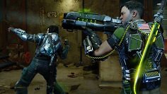 XCOM geht endlich weiter - völlig analog und mit dem perfekten Studio