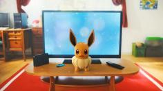 Pokémon: Let's Go! - ein Verrat an den Fans? (Kolumne)