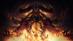 Diablo Immortal wurde auf der Blizzcon 2018 angekündigt.