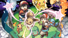 Pokémon: Let's Go, Evoli! &amp; Pikachu: Das Poké-Abenteuer im Test