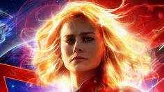 Captain Marvel startet am 7. März 2019 in den deutschen Kinos.