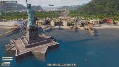 Tropico 6: El Presidente kehrt zurück - Vorschau auf das Aufbaustrategiespiel