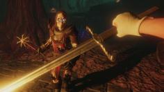 Das inoffizielle Ultima Underworld 3 enttäuscht im Test auf ganzer Linie.